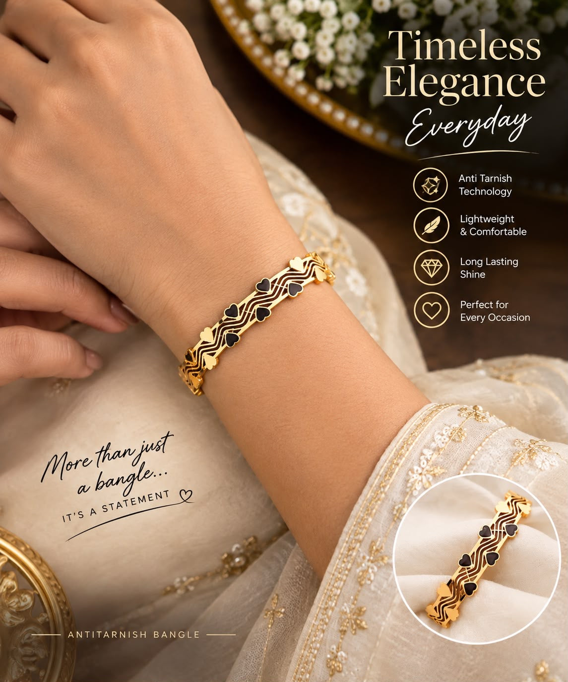 Bangles
